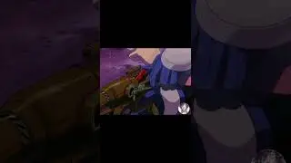 Outlaw Star 1998