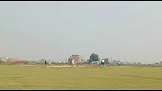Amazing Square Cut Helicopter Shot #cricket