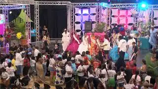 2023 Prince and Princess Show USVI