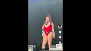 queenie lady Gangsta STING 2023