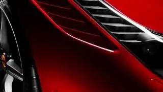 Formas Perfectas: Ferrari 458 Speciale