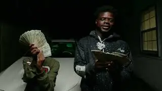 RIO - MONEY FIRST (SHOT.BYREESE77K) (PROD.BYWHITECUDDIE)