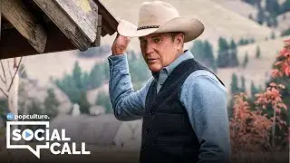 Yellowstone Season 5 Sets a Premiere Date