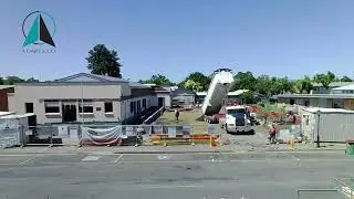 Laidley Library Renovation