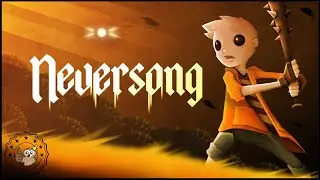 Neversong 🎹 Part 1: WO BIN ICH? | Once Upon A Coma
