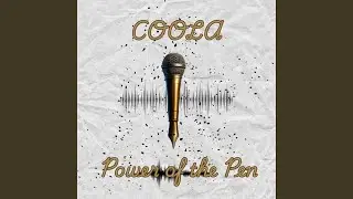 Power Of The Pen