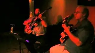 Bluesette - Frank Portolese & Zvonimir Tot Guitar Duo