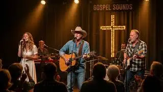 Country Gospel Music - Your Perfect Will - Lyrics Video / #gospelsong 