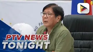 PBBM orders gov&rsquo;t agencies to conduct continuous relief operations, weather monitoring; National...