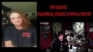 Welcome to Paranormal Endeavors YouTube Channel!