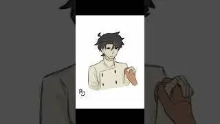 dead plate(ANIMATION) 🤍