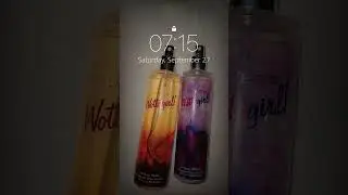 Wattagirl 2 sweetest fregrenc 🎀 #perfume #viral #ytshorts #shorts #lifestyle