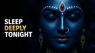 Magical Night Mantra for Insomnia | Fall Asleep Faster, Stay Asleep Longer