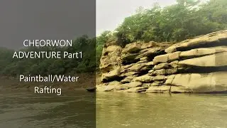 A Day Trip To Cheorwon | Part1