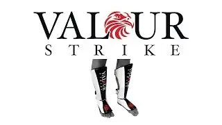 Professional Muay Thai And Kickboxing Shin Guards