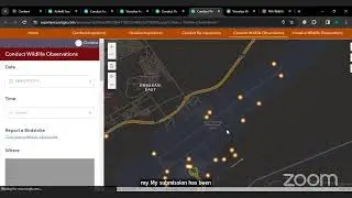 Enhancing Airport Safety with GIS