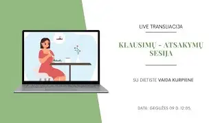 Dietistės ATSAKYMŲ sesija apie DESERTŲ pasirinkimą bei EMOCINĮ valgymą.