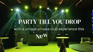 Aura Retreat Turns Up the Nightlife | Luxury Private Pub Experience in Hyderabad