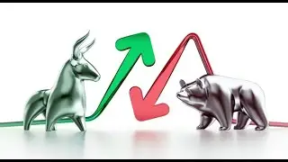 Types of Speculators- Bull, Bear, Stag & Lame Duck
