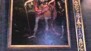 Parliament Week 2011 Curator's Choice: James, Duke of York by Henri Gascar