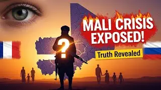 Mali Crisis 2025: Truth Behind the Conflict Exposed !