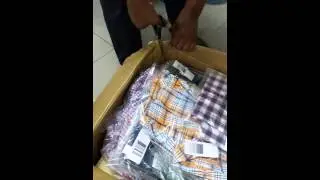 Repack Box to Saving Space and Money