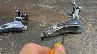 Front Derailleurs