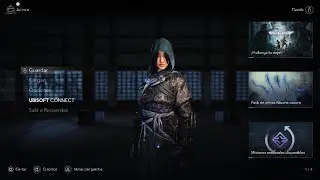 Assassin's Creed Shadows- Episodio 8