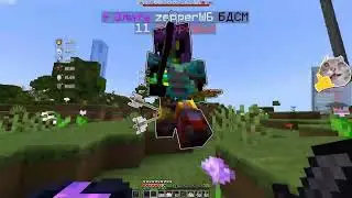 PvP FunTime ♮°→убил фантаймеров версии 1.21.1♮° ♮°by text223♮°