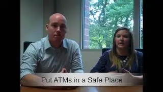 Fraud Prevention Friday: ATM PIN Reversal Scam