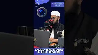 Camera Lens Change & Blur Problem || #mobilerepairing #camerarepair #ytshorts #shorts