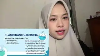 KIMIA BAHAN ALAM (ALKALOID, GLIKOSIDA, SAPONIN)
