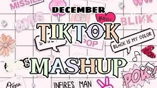 DECEMBER TIKTOK MASHUP 2021 (DANCE CRAZE) | Yarra Mashup