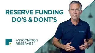 Advanced Reserve Funding Tips | Association Reserves