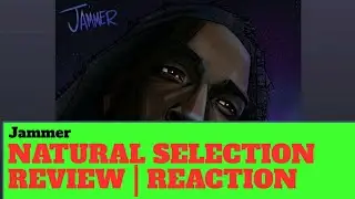 Jammer - Natural Selection Album Review | Reaction