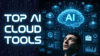 Top AI Cloud Business Management Platform Tools