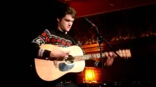 Luke Ferre - Love Me or Leave - Live at the Regal Room, London