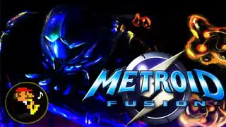 ♫Mission Crisis Remastered Remix! Metroid Fusion - Extended!