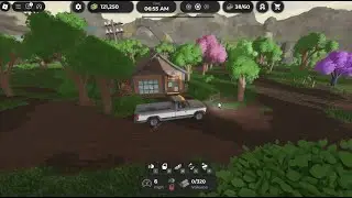 Lumber INC   How to Get to Steelax and Ash Trees