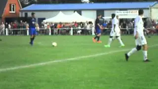 TB Twixlum 0-3 BSV Kickers Emden [ Part 1 ]