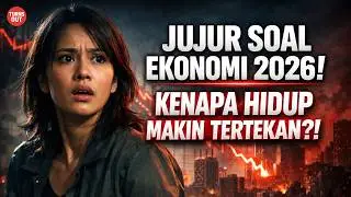 🚨2026 SUDAH DIMULAI TAPI KENAPA HIDUP KITA MAKIN SULIT?!