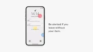 Chipolo ONE Key Finder - How It Works
