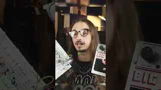 Viewers Were Shocked   We Created a New Guitar Pedal During the Live Stream (Big Muff Based)