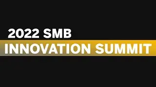 SAP SMB Innovation Summit 2022 &ndash; What an Amazing Experience