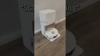 Test my Dreame L10s Pro Ultra Heat