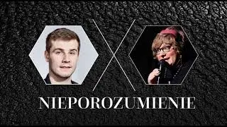 Nieporozumienie 61: Jej Perfekcyjność