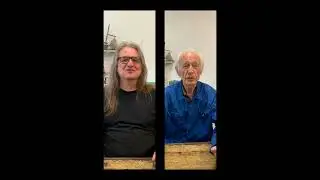 Schiffko’s MusicTalk Episode 55 - Franz Hackl Junior und Senior