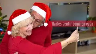 Anuncio Navidad