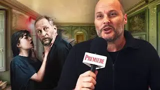 Fabrice Du Welz : Le grand cinéma d’horreur sert à exorciser nos peurs
