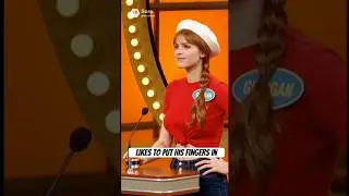 Never Seen 70s Funny Game Show Clip Gilligan&rsquo;s Island Parody Shorts #aivideo #gilligansisland